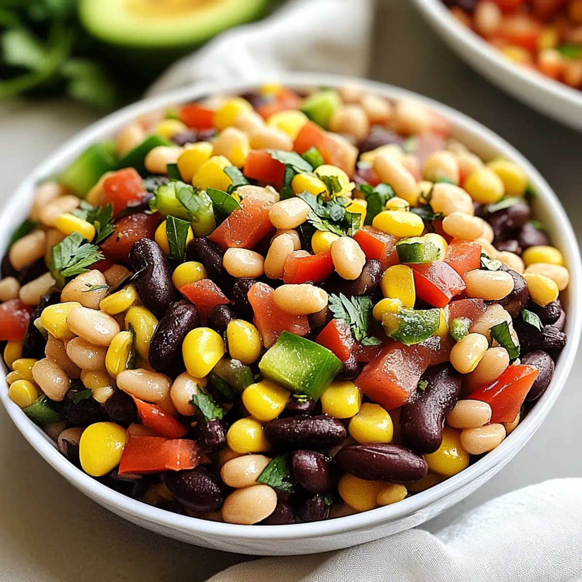 Cowboy Caviar