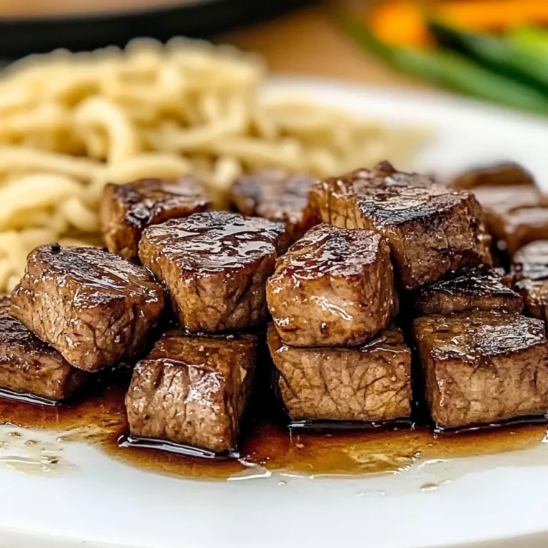 Hibachi Steak