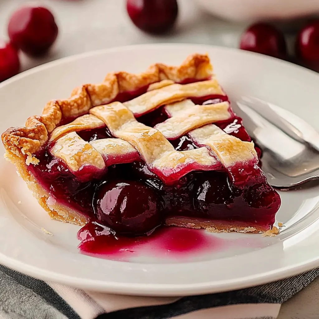 Cherry Pie