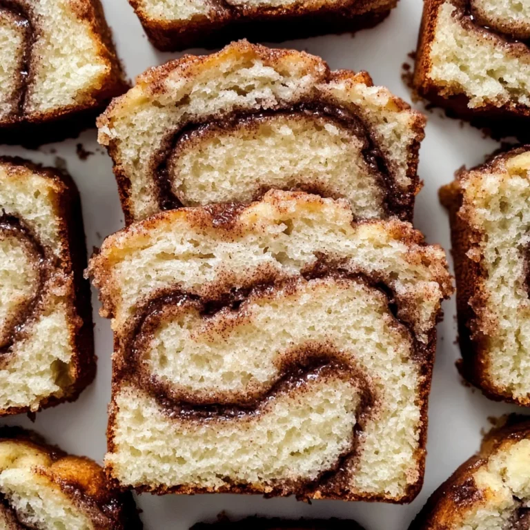 Cinnamon Sugar Bread: Warm and Cozy Delight