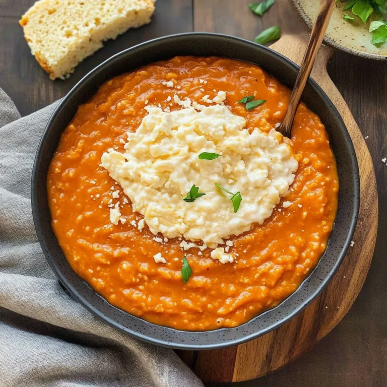 Creamy Garlic Parmesan Pasta: A Cozy Delight