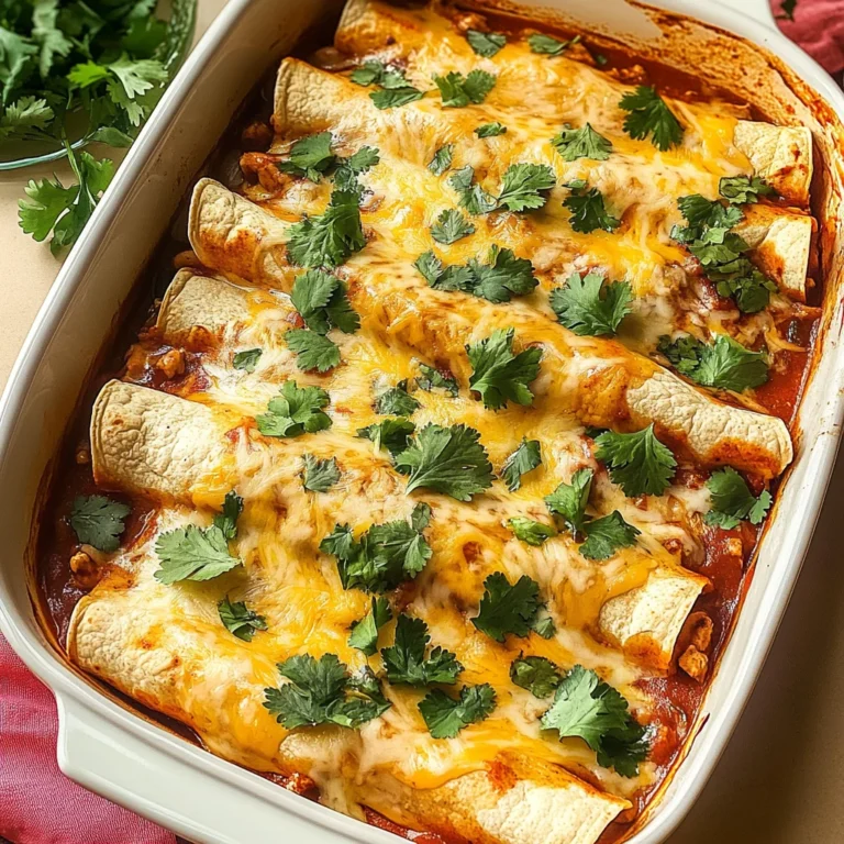 Easy Low Calorie High Protein Creamy Chilli Chicken Enchi…