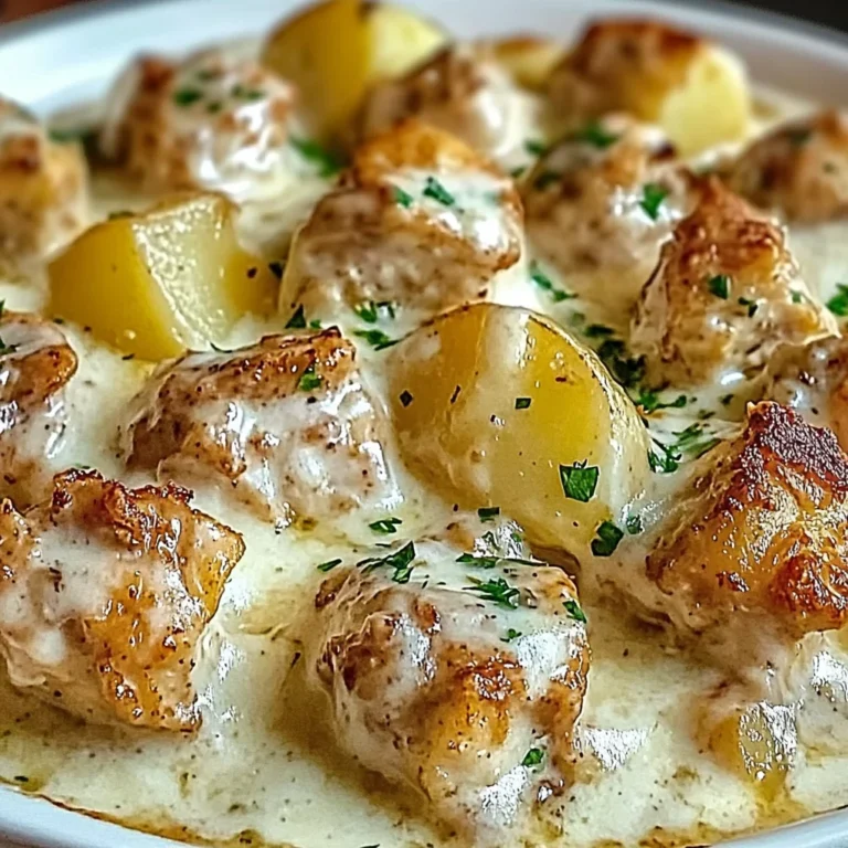 Garlic Parmesan Crockpot Chicken and Potatoes: An Incredi…