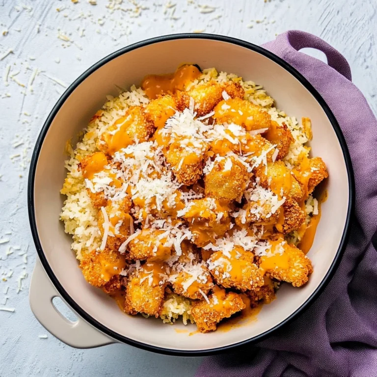 Copycat KFC Bowls: Cozy Comfort Food Done Right