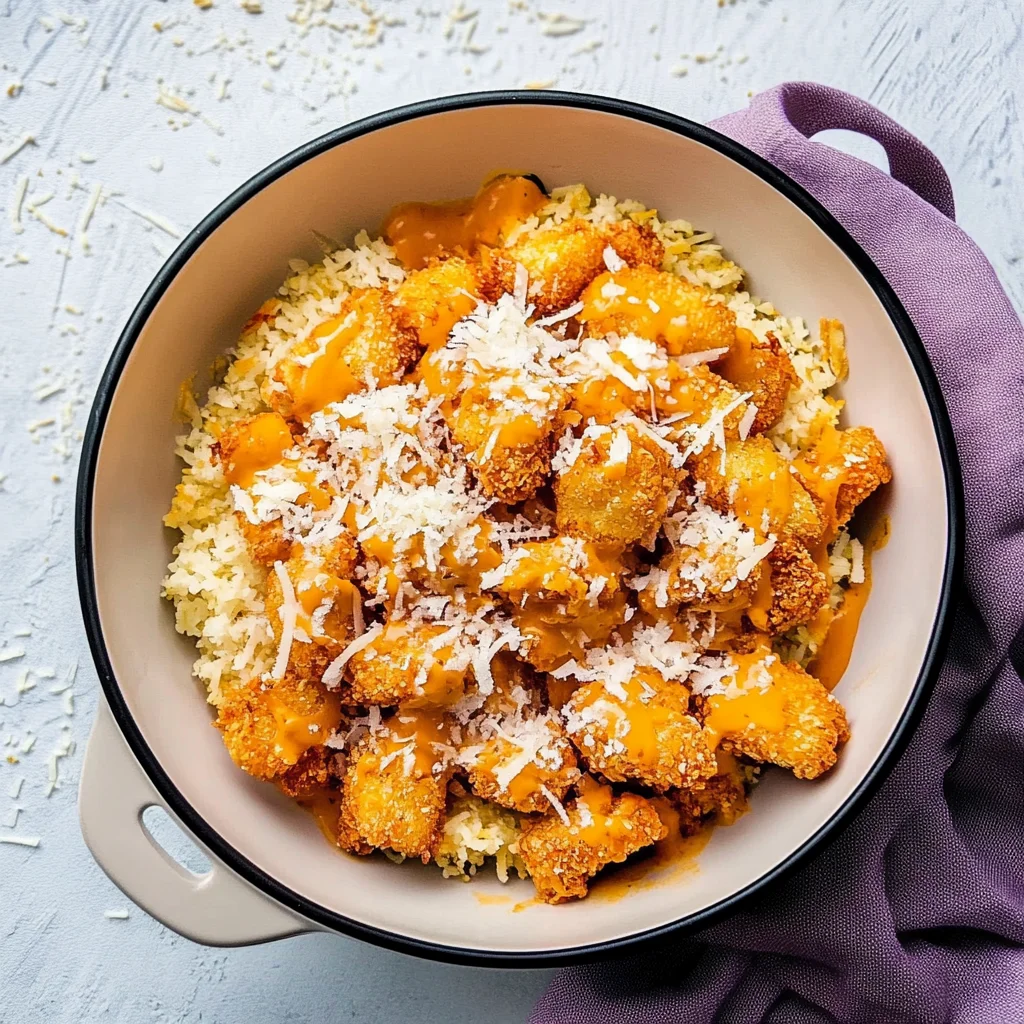 Copycat KFC Bowls: Cozy Comfort Food Done Right