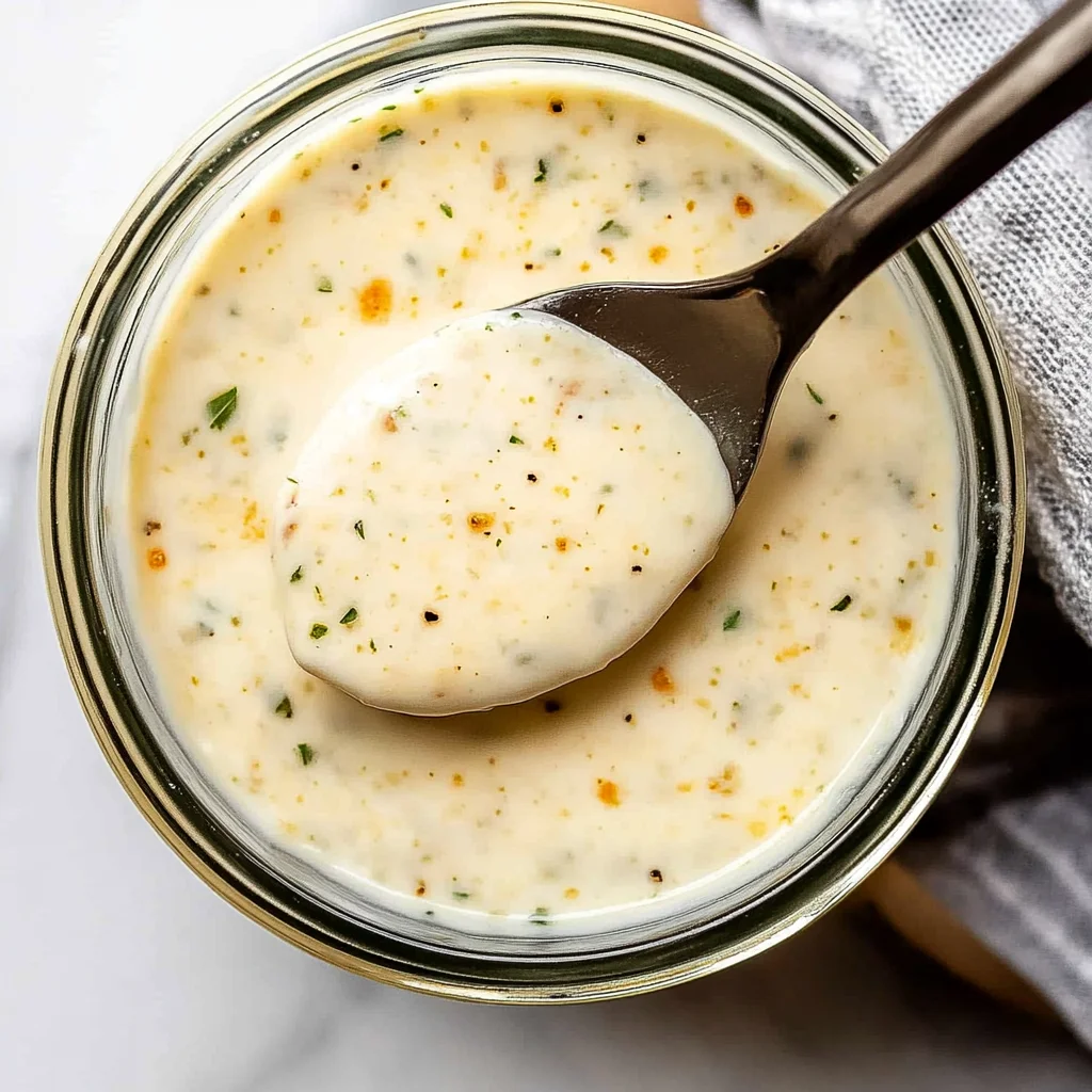 Creamy Parmesan Garlic Pizza Dip: Irresistibly Cheesy Del…