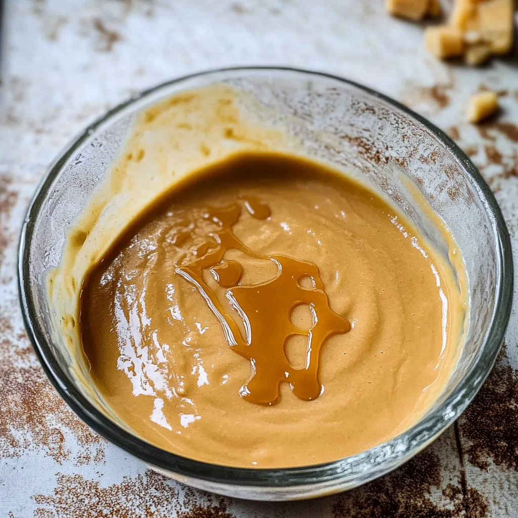Maple Glaze: Sweet and Sticky Perfection Awaits