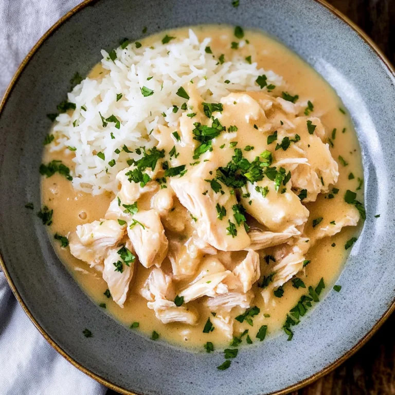 Ranch Chicken Crock Pot Recipe: Effortless Comfort Food