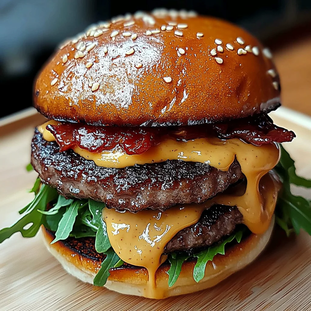 Smash Burgers Baconnaise Sauce: The Ultimate Flavor Boost