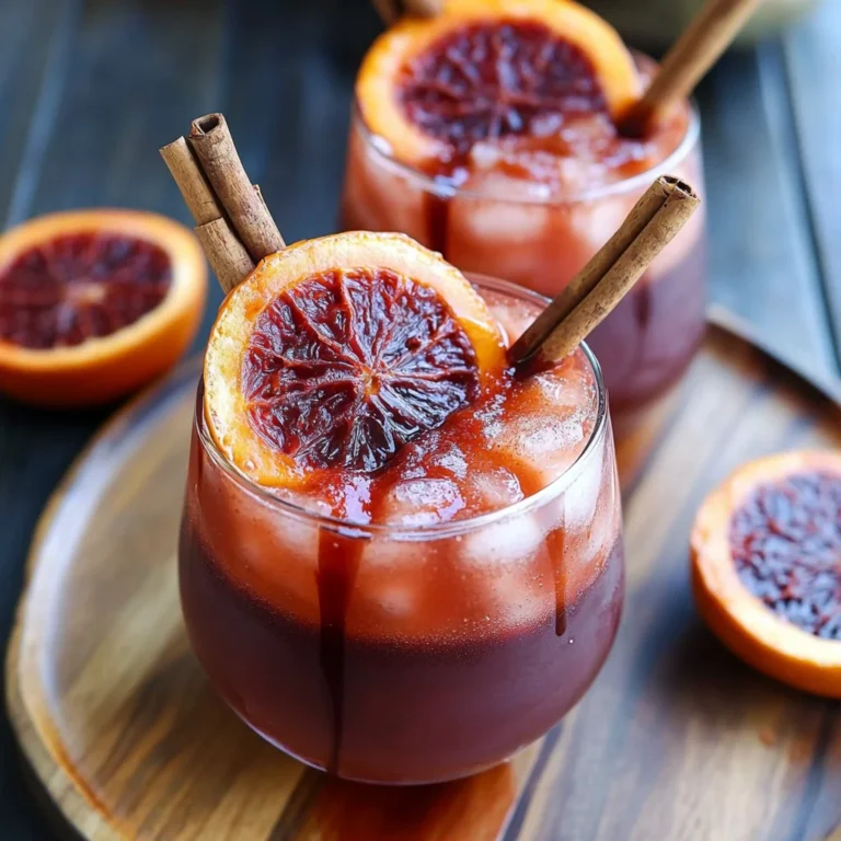 Witches Brew: Spooky and Fun Halloween Drink Recipe