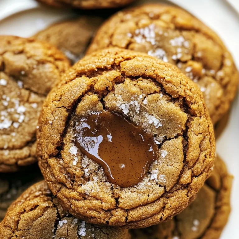 Brown Butter and Maple Chewy Pumpkin Cookies: Irresistibl…